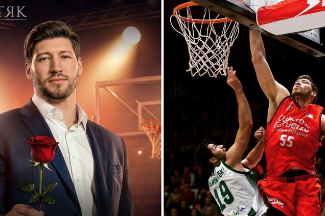 Стало известно имя нового 'Холостяка': он – известный спортсмен, бизнесмен и отец