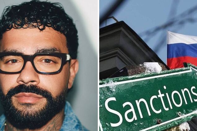 ЕС ударил санкциями по Тимати: рэпер-путинист отреагировал грязной бранью