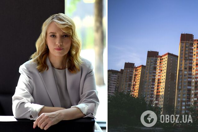 'Слуга народу' розповіла про нові правила оренди