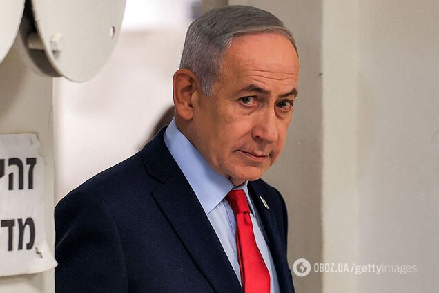 Перебуває у доброму стані здоров'я: Нетаньягу заявив, що успішно пройшов лікування від раку