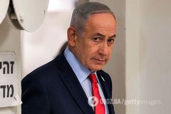 Перебуває у доброму стані здоров'я: Нетаньягу заявив, що успішно пройшов лікування від раку