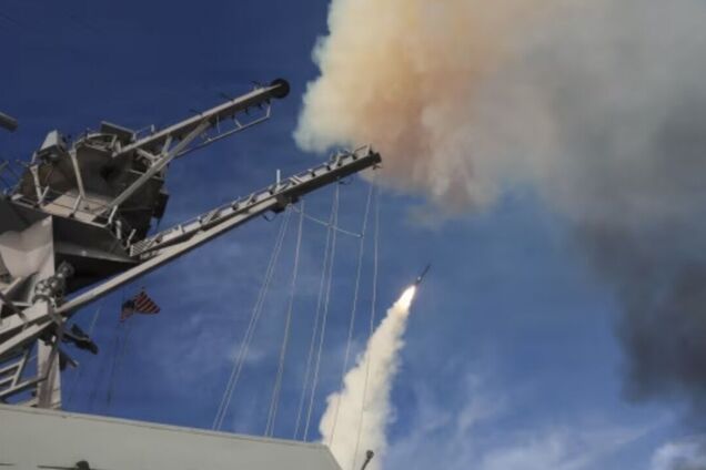 Тисяча далекобійних ракет Tomahawk і не тільки: в WSJ розкрили, скільки зброї США витратили на війну з Іраном