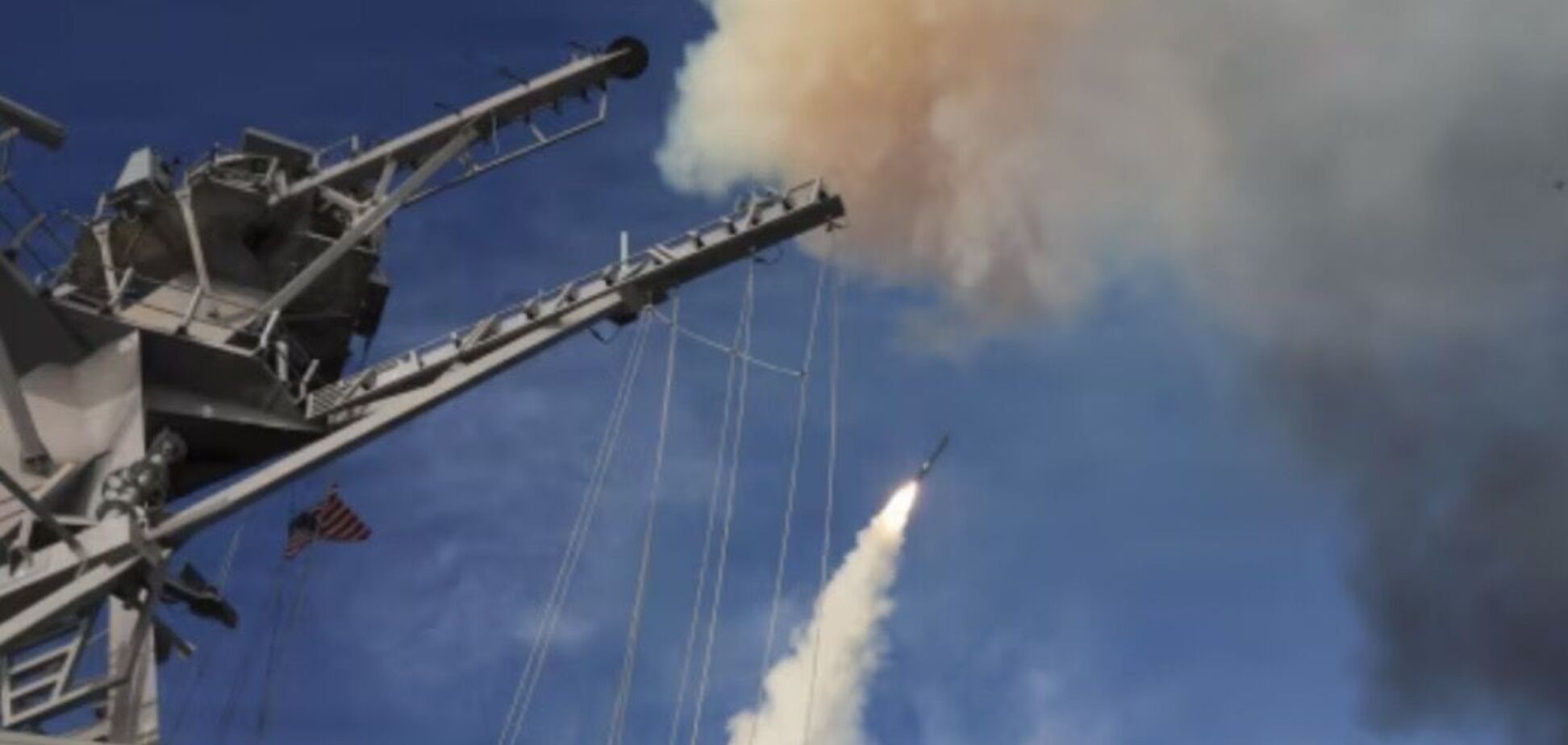 Тисяча далекобійних ракет Tomahawk і не тільки: в WSJ розкрили, скільки зброї США витратили на війну з Іраном