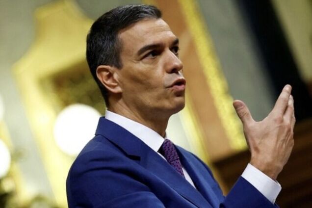 У НАТО відповіли на погрози Трампа щодо виключення Іспанії з Альянсу