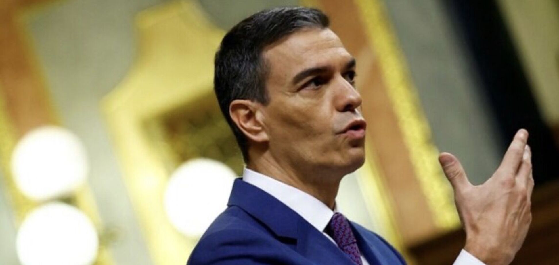 У НАТО відповіли на погрози Трампа щодо виключення Іспанії з Альянсу