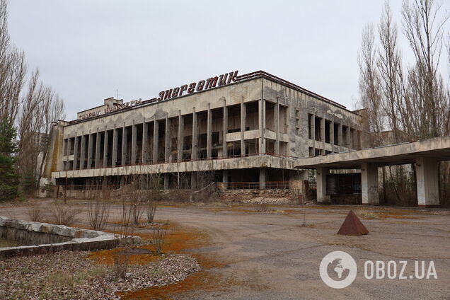 40 лет катастрофе на ЧАЭС: хроника трагедии, ознаменовавшей распад СССР