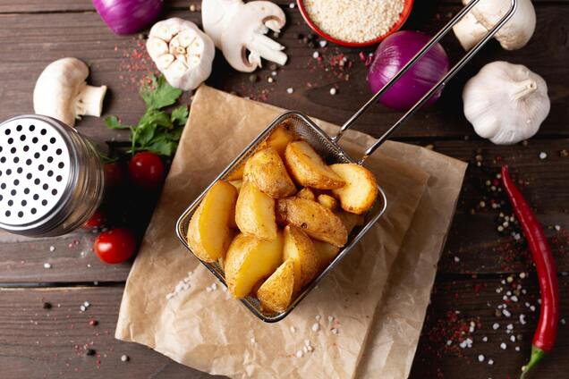 Як зробити варену картоплю кориснішою і менш калорійною: цікавий лайфхак