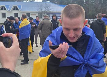 Додому повертаються 193 українські воїни: Україна і Росія провели обмін полоненими