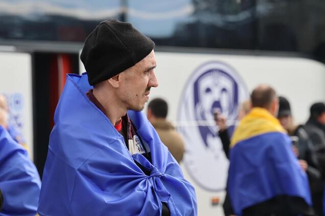 Большинство удерживалось на территории Чечни: в Коордштабе назвали главную особенность сегодняшнего обмена пленными