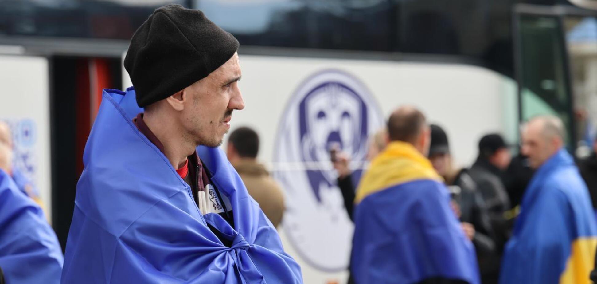 Большинство удерживалось на территории Чечни: в Коордштабе назвали главную особенность сегодняшнего обмена пленными