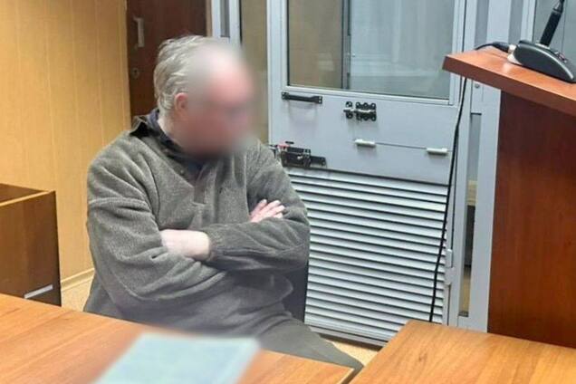Майже рік ґвалтував малолітню дитину: на Харківщині судитимуть 68-річного 'дідуся'. Фото