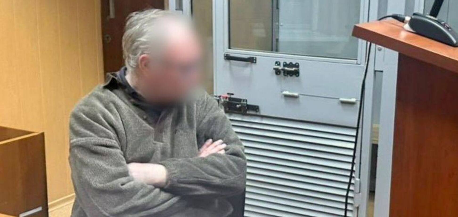 Майже рік ґвалтував малолітню дитину: на Харківщині судитимуть 68-річного 'дідуся'. Фото