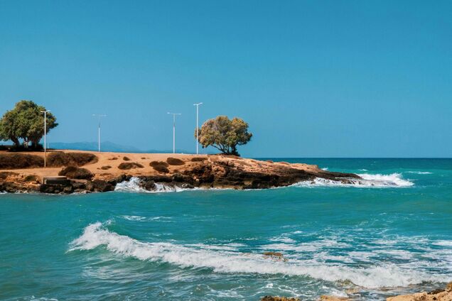 Где жарко в июне: 7 интересных направлений для отпуска