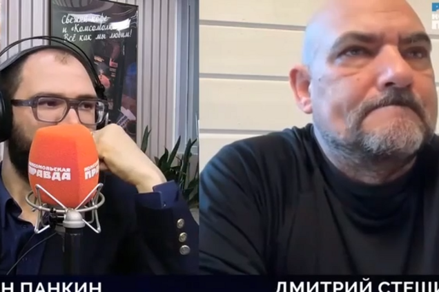 'Глухий кут': російський пропагандист поскаржився на українські дрони і НРК. Відео