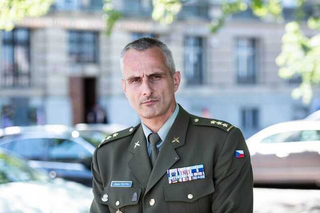 'Это нормально в истории войн': чешский полковник высказался о перспективах вступления Украины в НАТО и новых оборонных альянсов