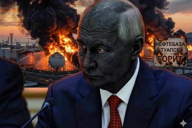 'Не хочется уезжать': сеть взорвалась мемами из-за 'нефтяных' дождей и загрязнения моря в Туапсе