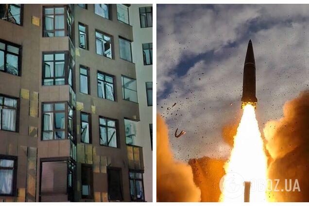 Оккупанты ударили по Харькову: среди раненых – полуторагодовалый мальчик. Фото