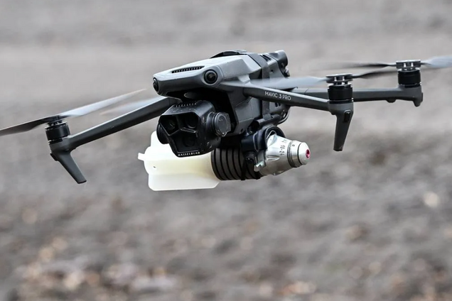 Оккупанты атаковали маршрутный автобус в Запорожье: есть жертва, четыре человека ранены