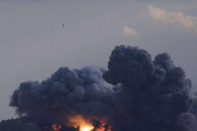 Поражены склады, пункты управления и живая сила противника: в Генштабе доложили о новых ударах по врагу