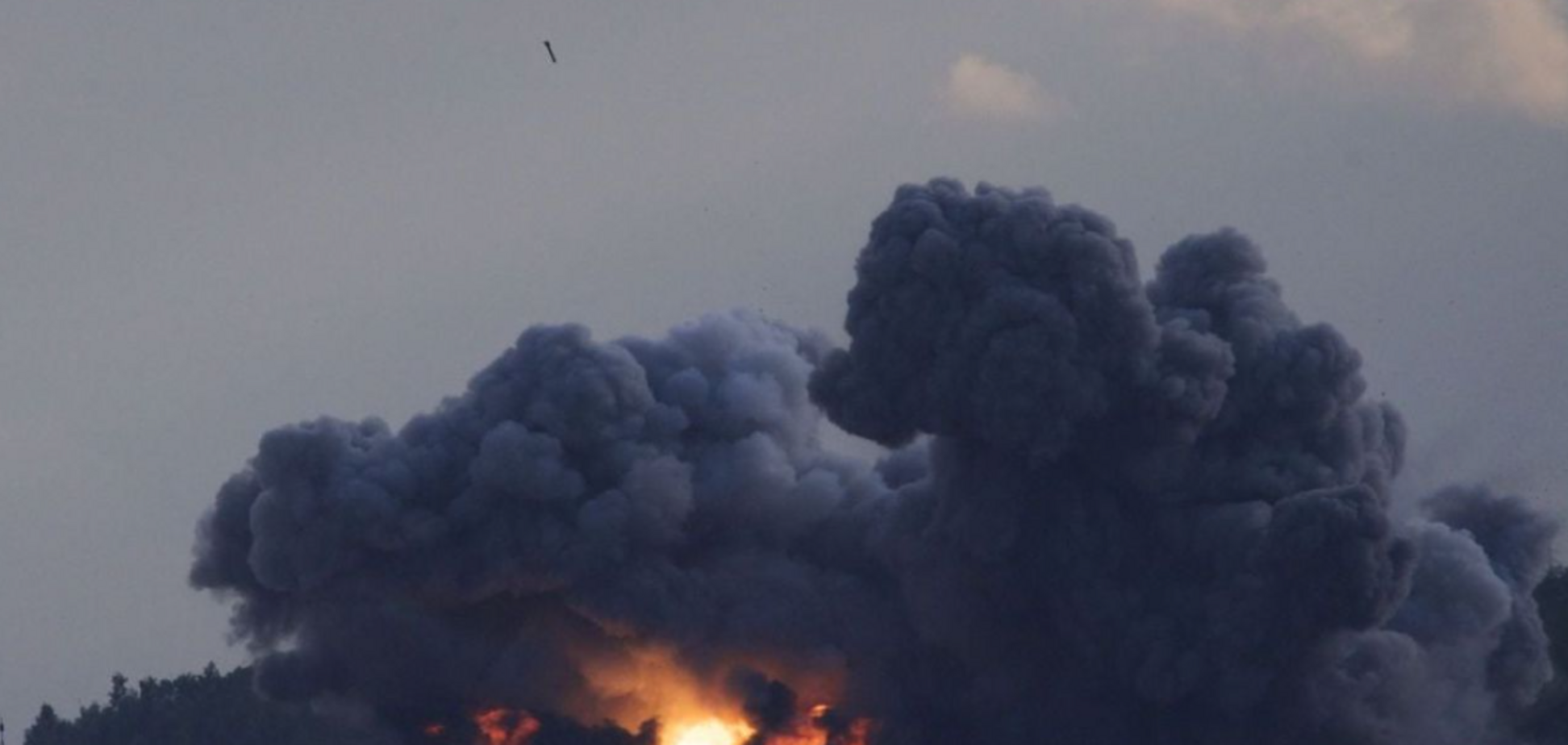 Поражены склады, пункты управления и живая сила противника: в Генштабе доложили о новых ударах по врагу