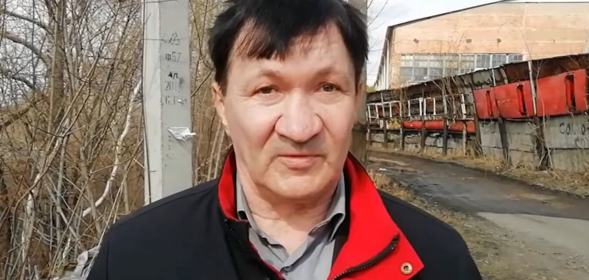 В российской колонии умер политзаключенный, которого посадили за комментарий в VK про Кадырова: что известно