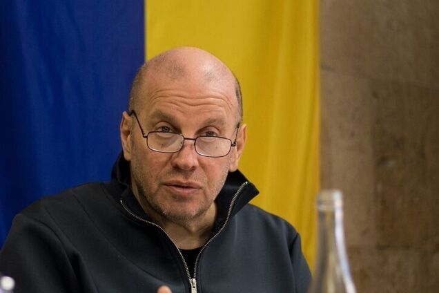 'Треба змінювати протоколи': Бродський закликав реформувати систему захисту правопорядку в Україні. Відео