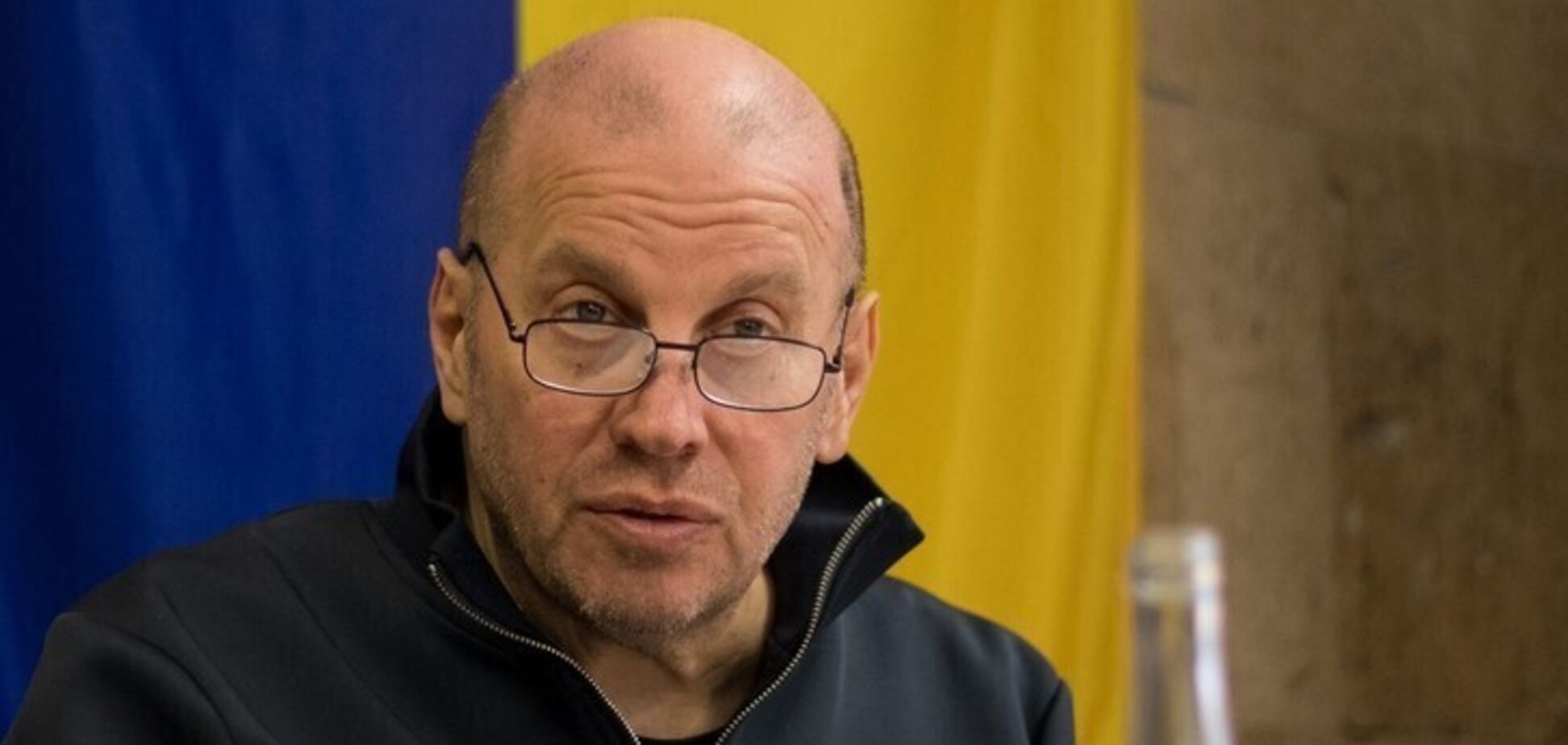 'Треба змінювати протоколи': Бродський закликав реформувати систему захисту правопорядку в Україні. Відео