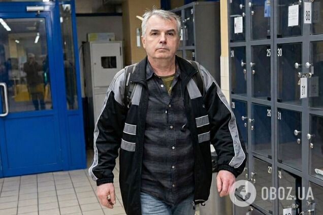 Називав людей 'свинями', яких буде 'мочити': у прокуратурі розкрили нові дані про 'голосіївського стрілка'. Відео