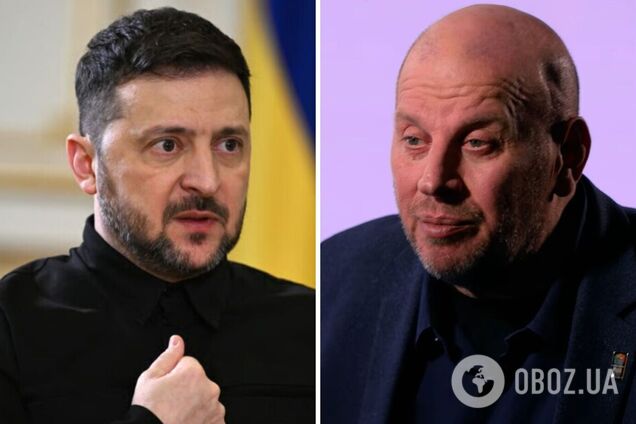 'Їдь в Москву': Бродський порадив Зеленському поставити Путіну одну умову. Відео