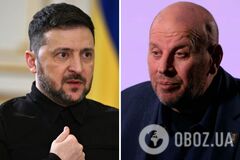 'Езжай в Москву': Бродский посоветовал Зеленскому поставить Путину одно условие. Видео