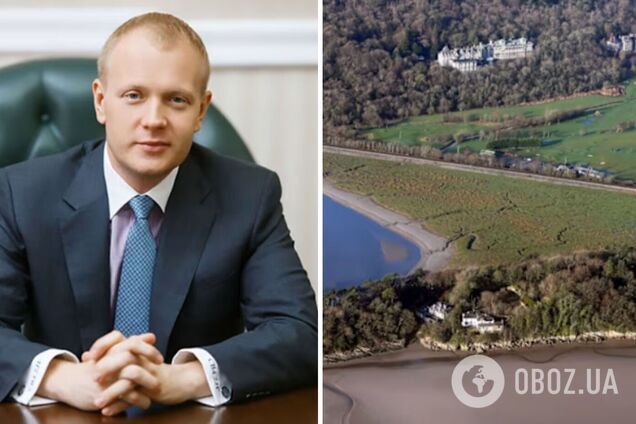 Російський бізнесмен намагався купити в Британії гольф-клуб біля ядерного об'єкта: в FT розкрили подробиці