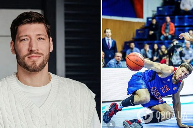 'Вимагаємо замінити головного героя': українці жорстко рознесли нового 'холостяка' Кравцова, який грав у московському клубі під час війни