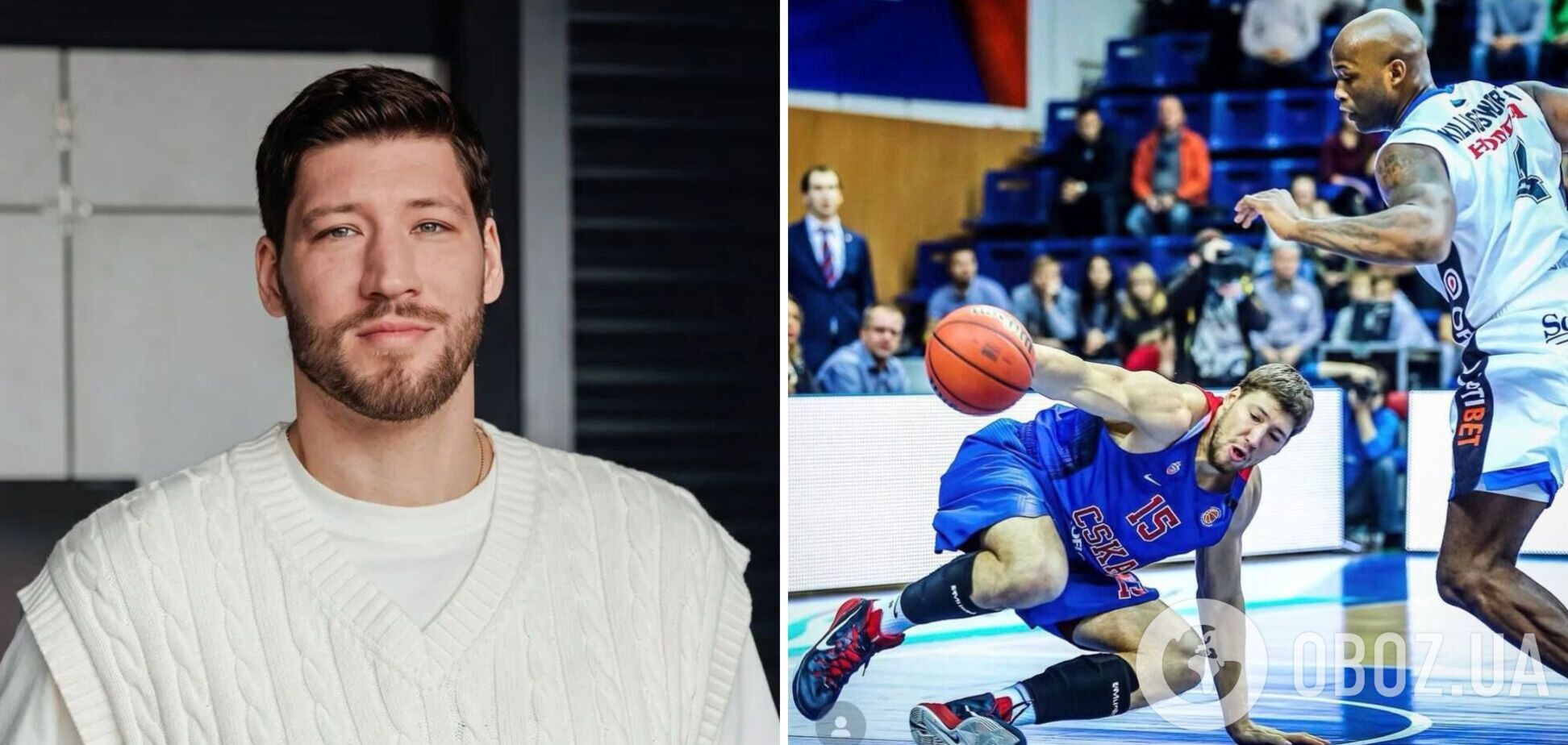 'Вимагаємо замінити головного героя': українці жорстко рознесли нового 'холостяка' Кравцова, який грав у московському клубі під час війни