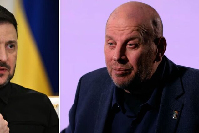 'Езжай в Москву': Бродский посоветовал Зеленскому поставить Путину одно условие. Видео