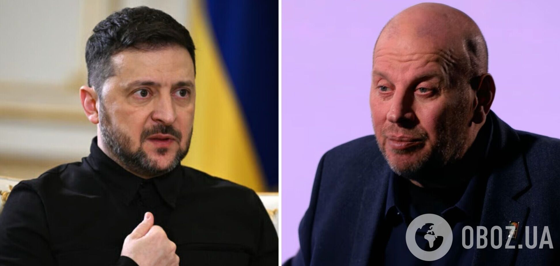 'Езжай в Москву': Бродский посоветовал Зеленскому поставить Путину одно условие. Видео