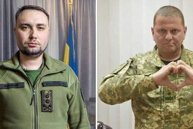 'Я хотів би розуміти ідеологію': Бродський розповів, на що треба звертати увагу, дивлячись на Залужного і Буданова. Відео