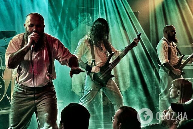 'Впервые столкнулись с подобным': полиция Италии оштрафовала украинскую группу из-за денег, собранных на ВСУ