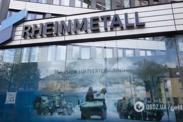 Rheinmetall заключил сделку с Румынией на 5,7 млрд евро: почему ее назвали исторической и какое оружие предоставят