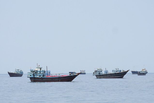 Турция может присоединиться к разминированию Ормузского пролива: что известно