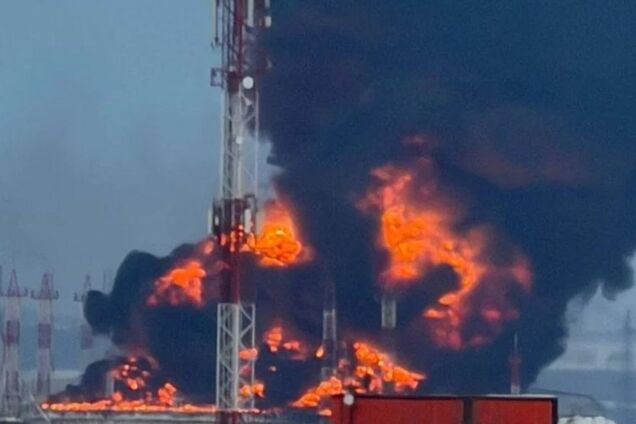 Україна знайшла одне з ключових слабких місць Росії