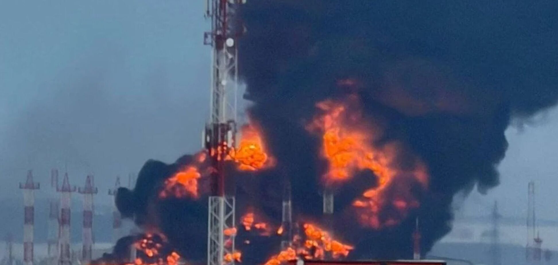 Украина нашла одно из ключевых слабых мест России