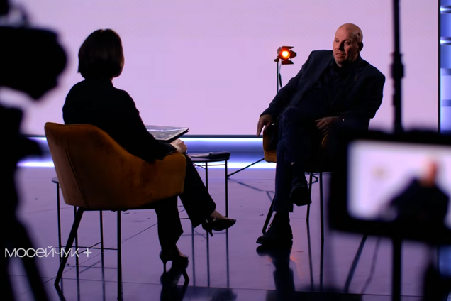 'В Европе это работает': Бродский предложил вернуть в Украине 13-ю зарплату. Видео