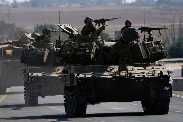 Нетаньяху приказал ЦАХАЛ нанести мощные удары по объектам 'Хезболлы' в Ливане