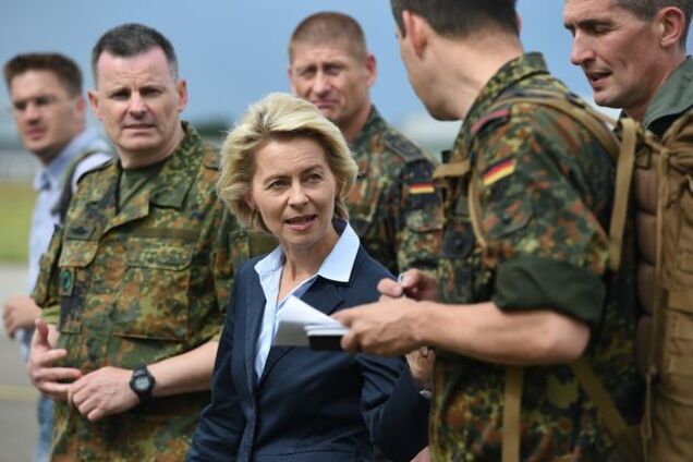 ЄС розробляє плани захисту своїх членів без допомоги США: що відомо