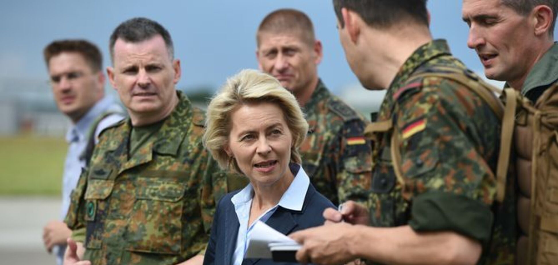 ЄС розробляє плани захисту своїх членів без допомоги США: що відомо