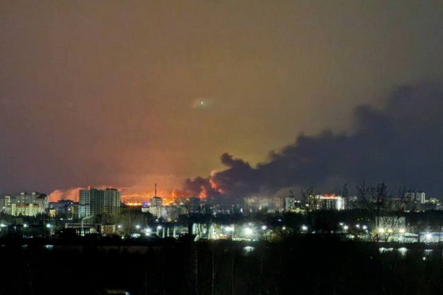 Уражено два військових ешелони, НПЗ 'Ярославський' та об'єкти ППО ворога: заява Генштабу