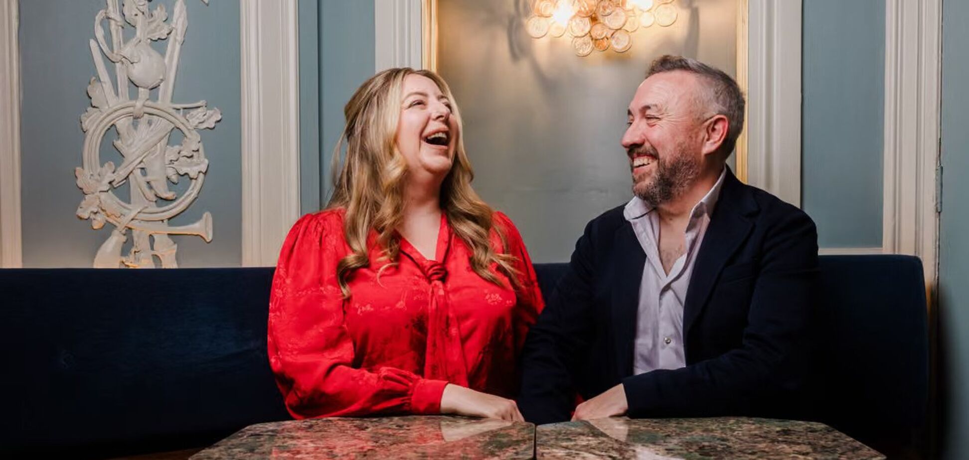 Як перукар із Уельсу виграв у лотерею 1 млн фунтів