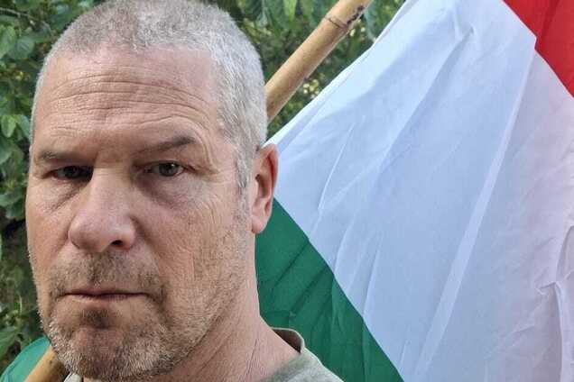 Израильская полиция изъяла венгерский флаг у участника антиправительственного протеста: как это объяснили