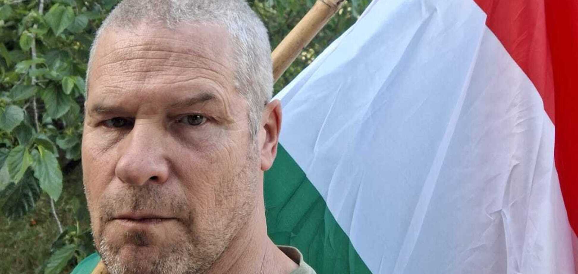 Израильская полиция изъяла венгерский флаг у участника антиправительственного протеста: как это объяснили