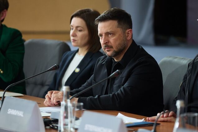 'Коли маєте справу з Росією, треба усвідомлювати її безвідповідальність': Зеленський виступив із нагоди 40-ї річниці аварії на ЧАЕС. Відео